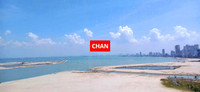 Condo For Sale at City of Dreams, Tanjung Tokong