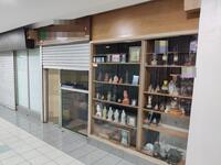 Shop For Sale at Pertama Complex, Dang Wangi
