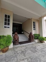 Condo Duplex For Rent at 16 Taman U-Thant