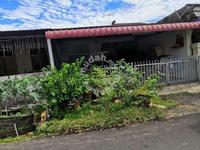 Property for Sale at Taman Desa Aman