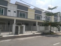 Property for Rent at Taman Pagoh Jaya