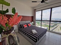 Serviced Residence Room for Rent at Astetica Residences, Seri Kembangan