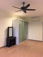 Condo For Rent at X2 Residency, Puchong