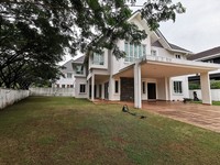 Bungalow House For Sale at Ukay Seraya
