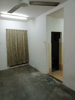 Apartment For Sale at Enggang Apartment, BK6