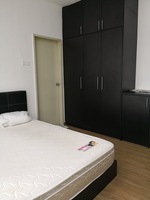 Condo Room for Rent at Casa Tropika, Puchong
