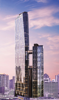 Serviced Residence For Sale at So Sofitel @ Oxley Towers, Kuala Lumpur