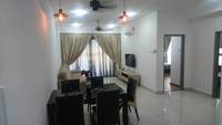 Property for Rent at Residensi Flora One South