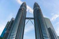 Property for Rent at Petronas Twin Towers