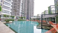 Condo For Sale at Selayang 18 Residence, Bandar Baru Selayang