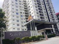 Property for Sale at Suri Puteri