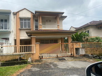 Property for Rent at Taman Puncak Jalil