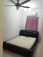 Apartment For Sale at Plaza Menjalara, Bandar Menjalara