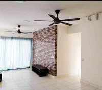 Apartment For Sale at Sri Pinang Apartment, Setia Alam