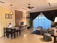 Property for Rent at Seri Mutiara Apartments