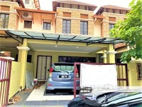 Property for Sale at Bandar Nusa Rhu