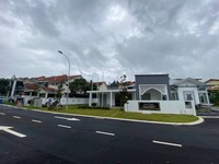 Terrace House For Sale at Puncak Perdana, Shah Alam
