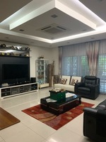 Terrace House For Rent at D'Kayangan, Shah Alam