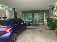 Terrace House For Rent at D'Kayangan, Shah Alam