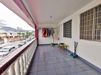 Terrace House For Sale at Taman Taynton View, Cheras