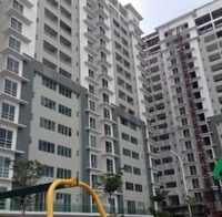 Condo For Rent at Cheras Heights, Taman Bukit Cheras