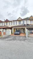 Terrace House For Sale at Villa Damansara, Kota Damansara