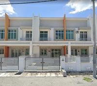 Property for Sale at Taman Tronoh Universiti