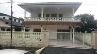 Bungalow House For Sale at Kampung Baru Seri Kembangan, Seri Kembangan