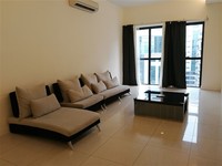 Property for Rent at The Horizon Residences