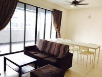 Condo For Rent at Serin Residency, Cyberjaya