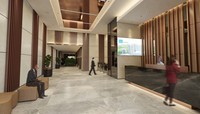 Office for Rent