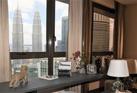 Serviced Residence For Sale at 8 Kia Peng, Kuala Lumpur