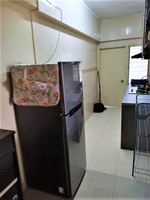 Apartment For Rent at Kepong Central Condominium, Kepong