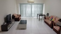Condo For Rent at SOLACE Serviced Apartments @ SetiaWalk, Pusat Bandar Puchong