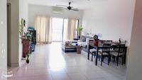 Property for Rent at SOLACE Serviced Apartments @ SetiaWalk