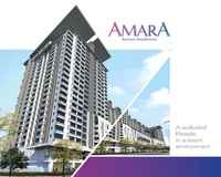 Property for Sale at Amara Service Residences