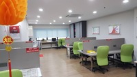 Office For Sale at Setia Walk, Pusat Bandar Puchong