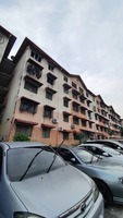 Property for Sale at Harmoni Apartment