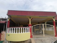 Property for Rent at Kuala Pilah