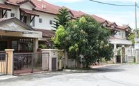 Property for Rent at Plaza Kelana Jaya