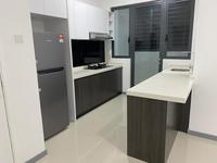 Condo For Rent at United Point, Kuala Lumpur