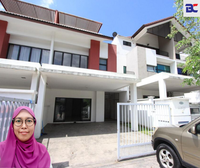 Property for Sale at Cahaya Alam