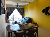 Condo For Rent at Parkland Residence, Melaka Tengah