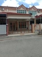 Property for Rent at Taman Bertam Setia