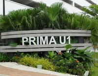 Property for Rent at Prima U1