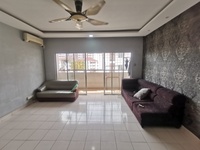 Apartment For Rent at Desa Saujana, Seri Kembangan