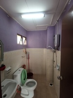 Apartment For Rent at Desa Saujana, Seri Kembangan
