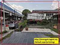 Property for Rent at Ampang
