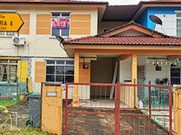 Terrace House For Rent at Gelang Patah, Johor