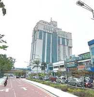 Property for Rent at Menara Choy Fook On